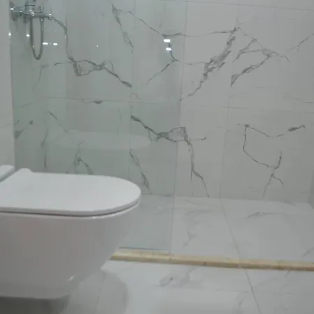 Saint Tropez Apartament Saranda