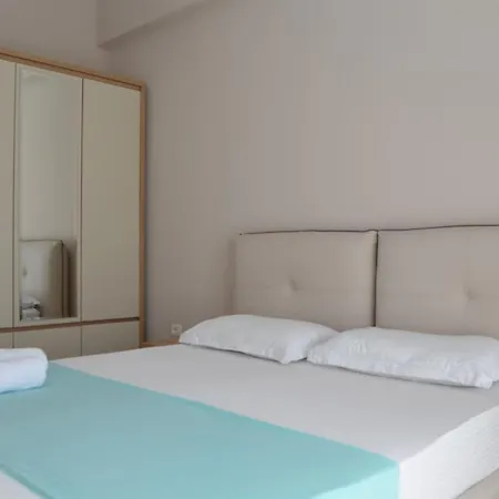 Apartament Saint Tropez