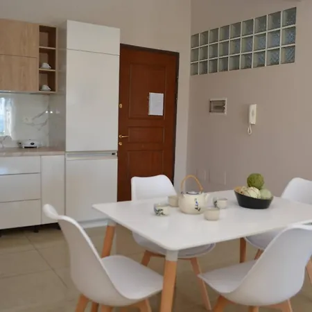 Saint Tropez Apartament *
