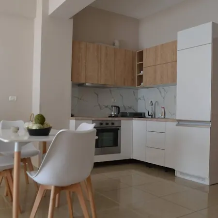 Apartament Saint Tropez