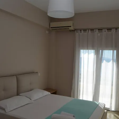 Saint Tropez Apartament *