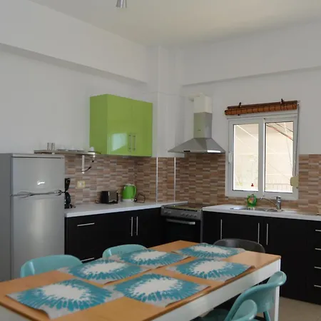 Saint Tropez Apartament