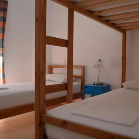 Saint Tropez Apartament *
