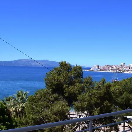 Saint Tropez Саранда