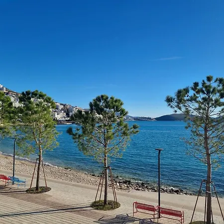Saint Tropez Apartament