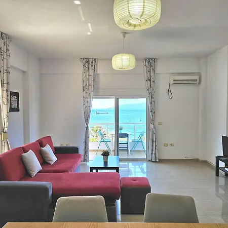 Saint Tropez Апартаменты