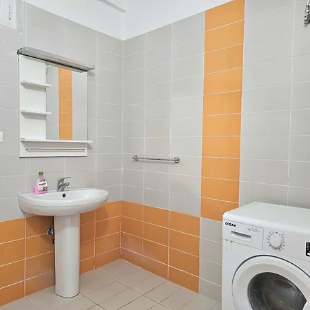 Apartament Saint Tropez