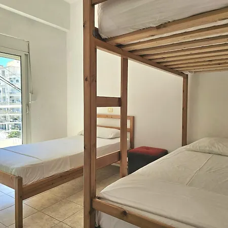 Saint Tropez Apartament Saranda