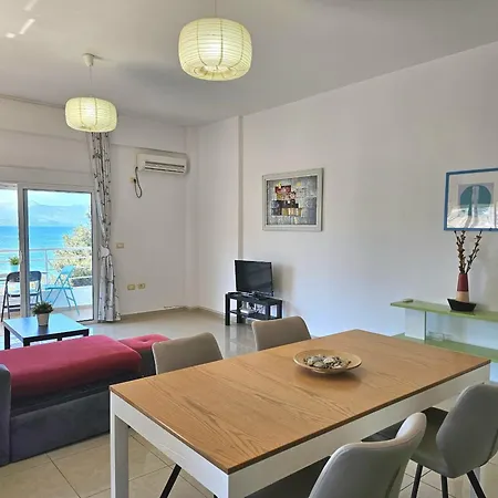 Apartament Saint Tropez *