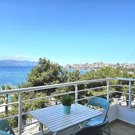 Saint Tropez Апартаменты *